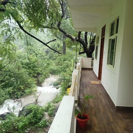 Shivanjal Wellness And Accommodation リシケーシュ エクステリア 写真