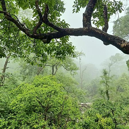 Shivanjal Wellness And Accommodation リシケーシュ エクステリア 写真