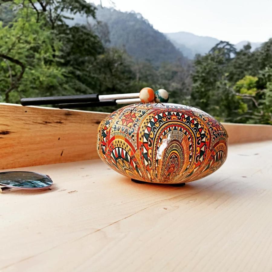 Shivanjal Wellness And Accommodation リシケーシュ エクステリア 写真