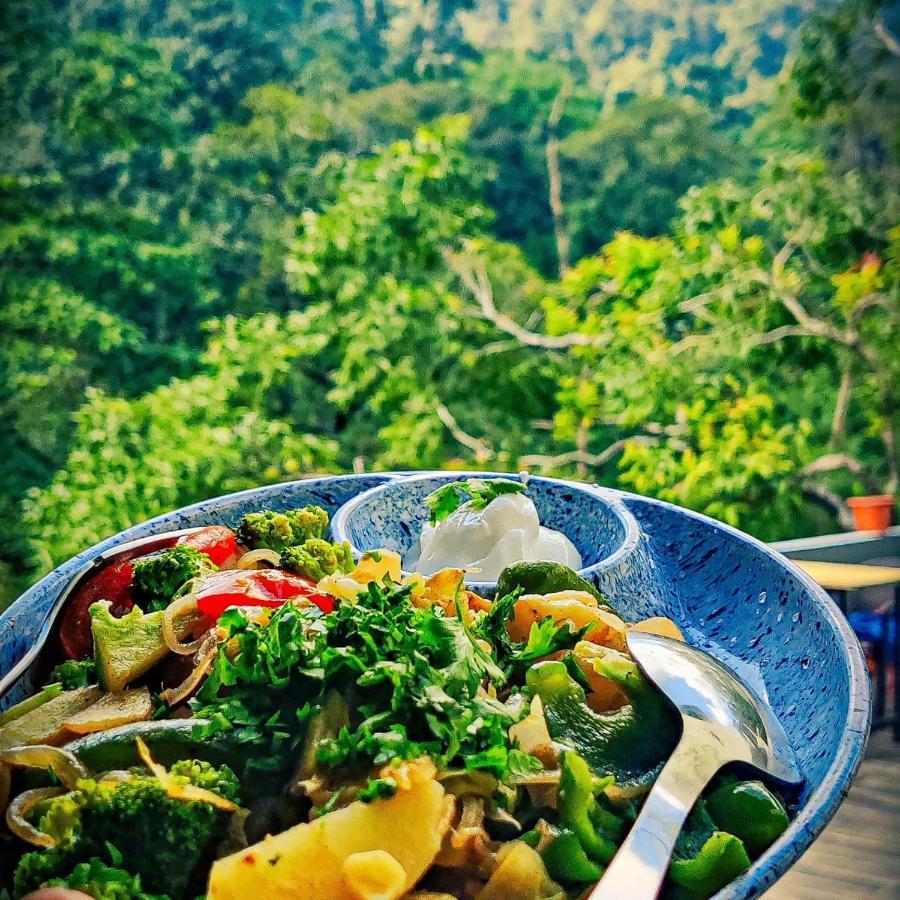 Shivanjal Wellness And Accommodation リシケーシュ エクステリア 写真
