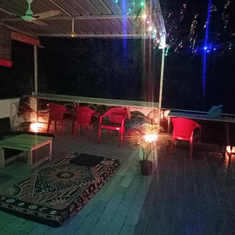 Shivanjal Wellness And Accommodation リシケーシュ エクステリア 写真