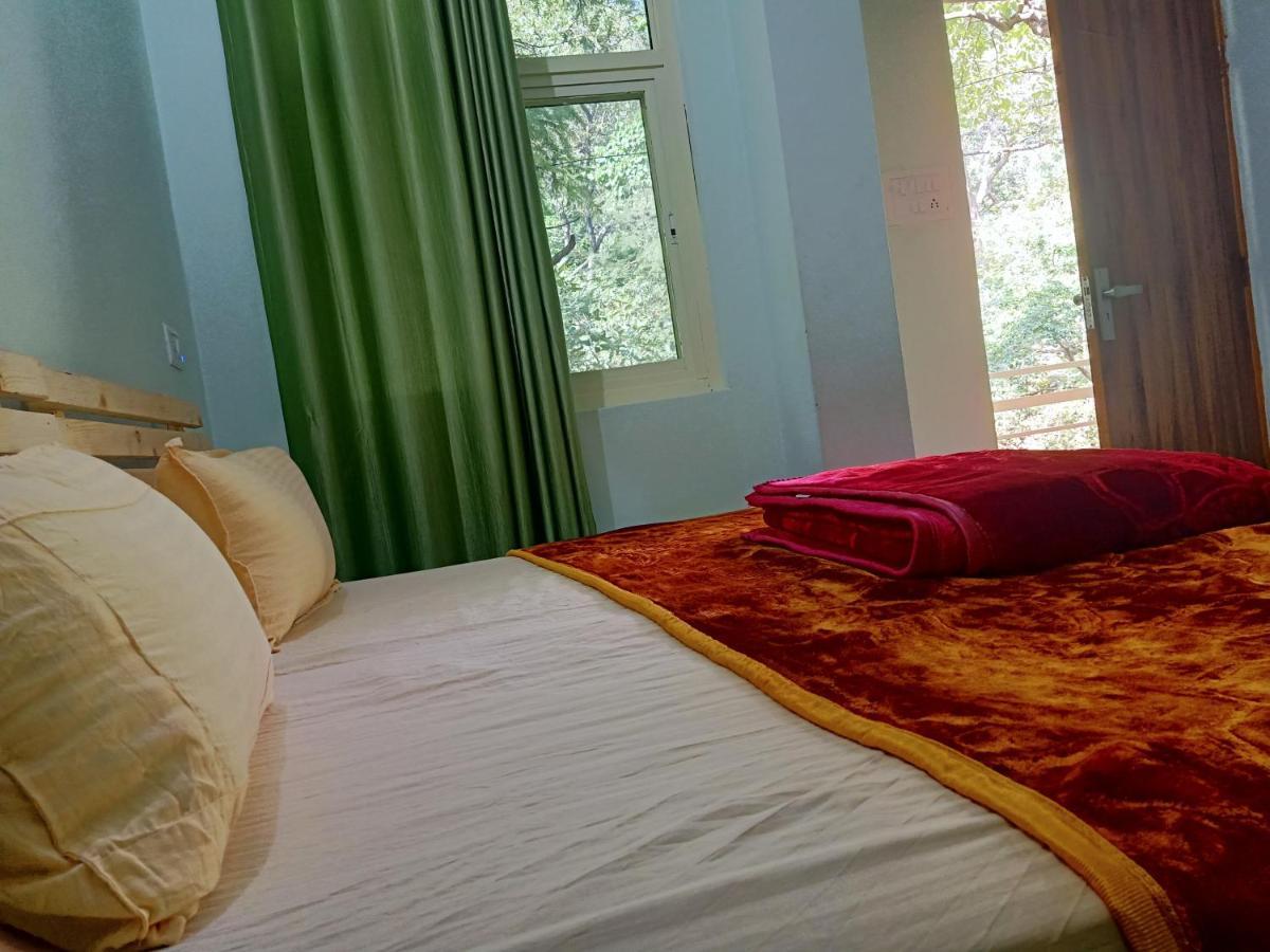Shivanjal Wellness And Accommodation リシケーシュ エクステリア 写真