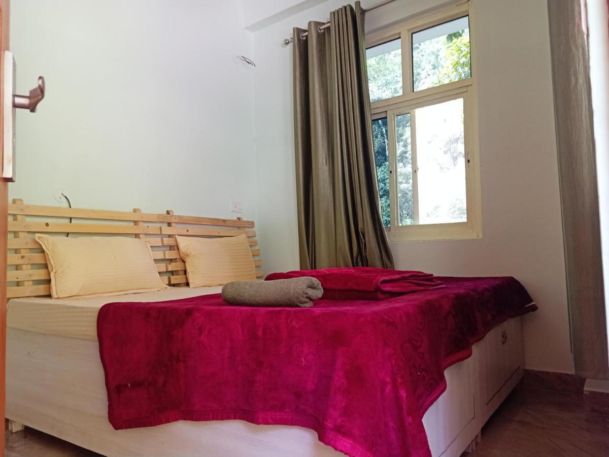 Shivanjal Wellness And Accommodation リシケーシュ エクステリア 写真
