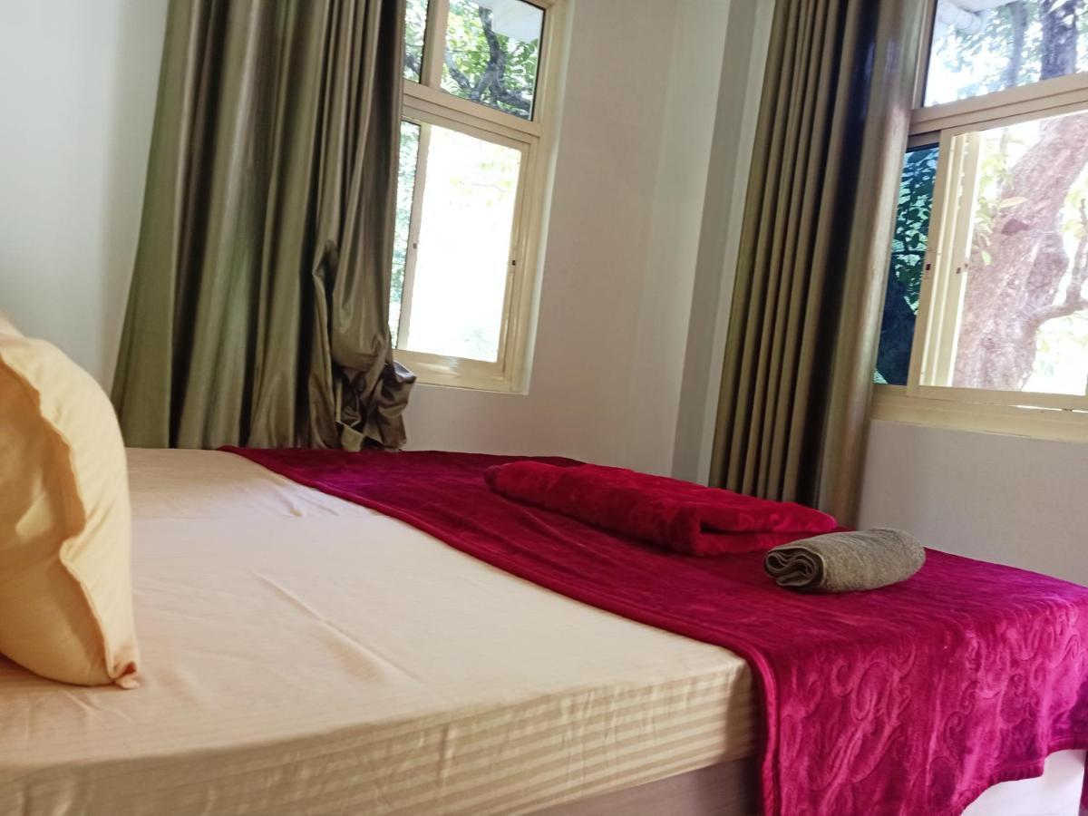 Shivanjal Wellness And Accommodation リシケーシュ エクステリア 写真