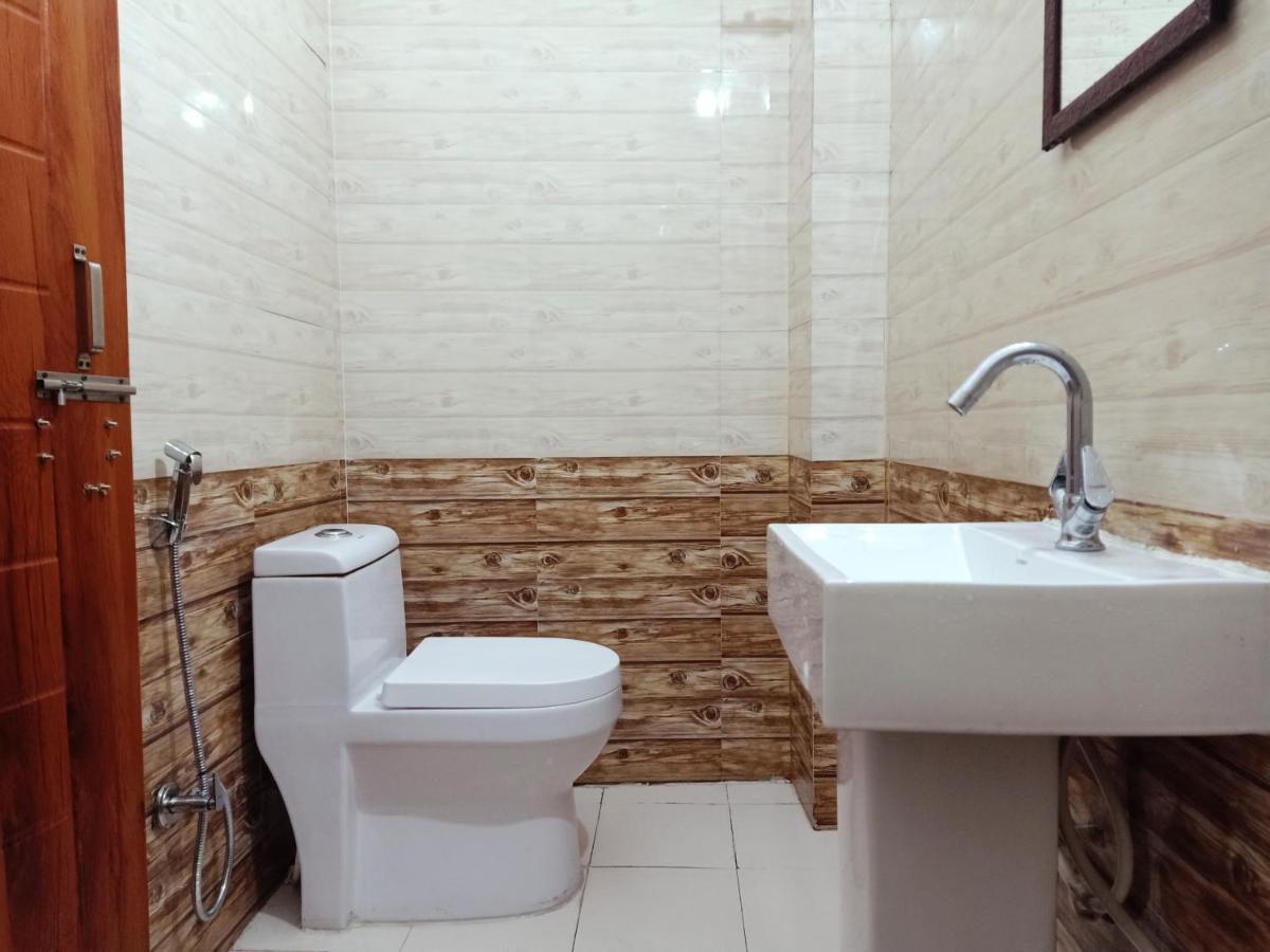 Shivanjal Wellness And Accommodation リシケーシュ エクステリア 写真
