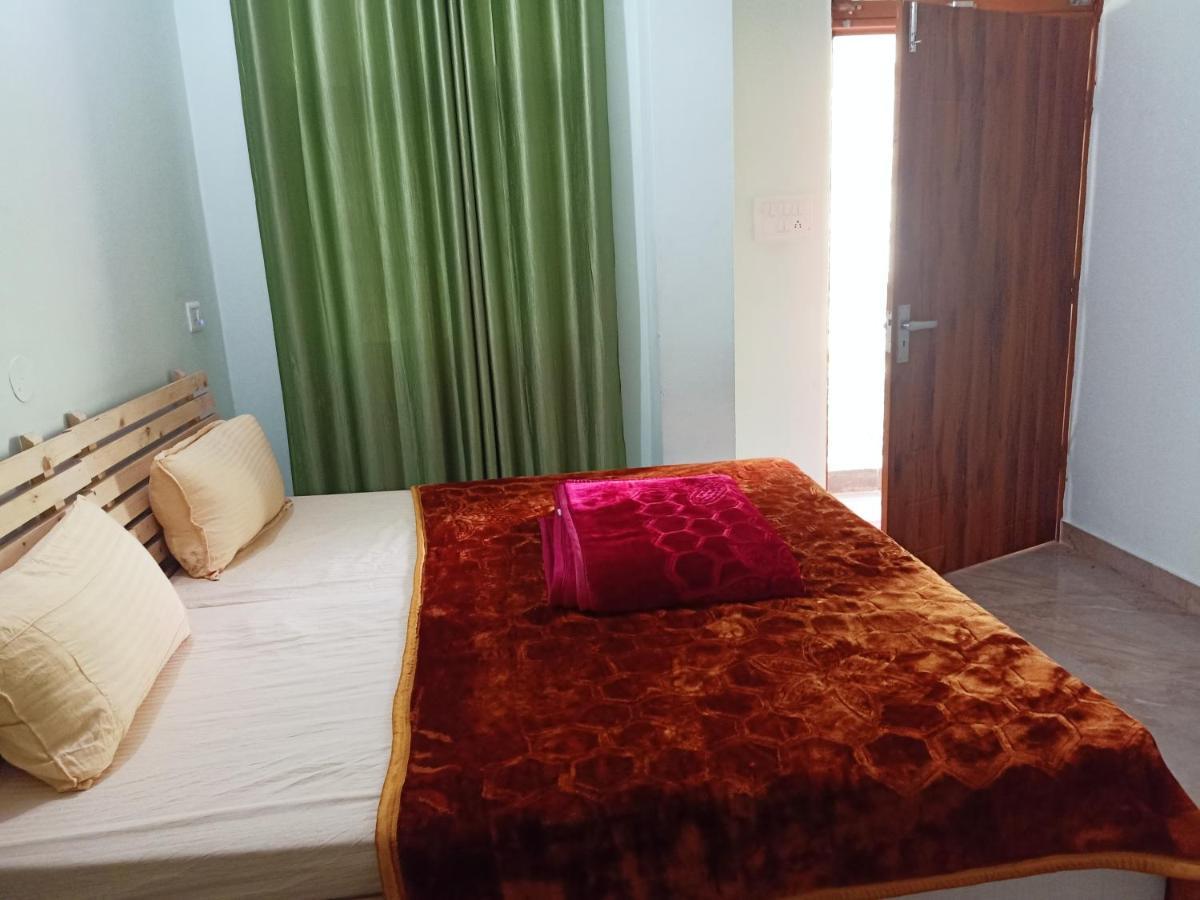 Shivanjal Wellness And Accommodation リシケーシュ エクステリア 写真